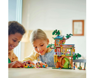 LEGO Friends 42652 Spotkanie w domku na Drzewie - 1284216 - zdjęcie 16